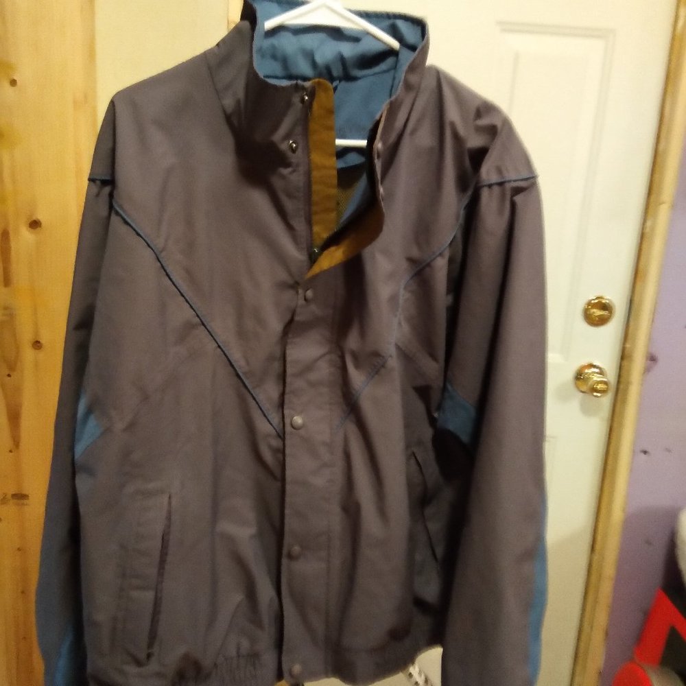 Wilson Weatherproof Jacket........ Euc - image 2